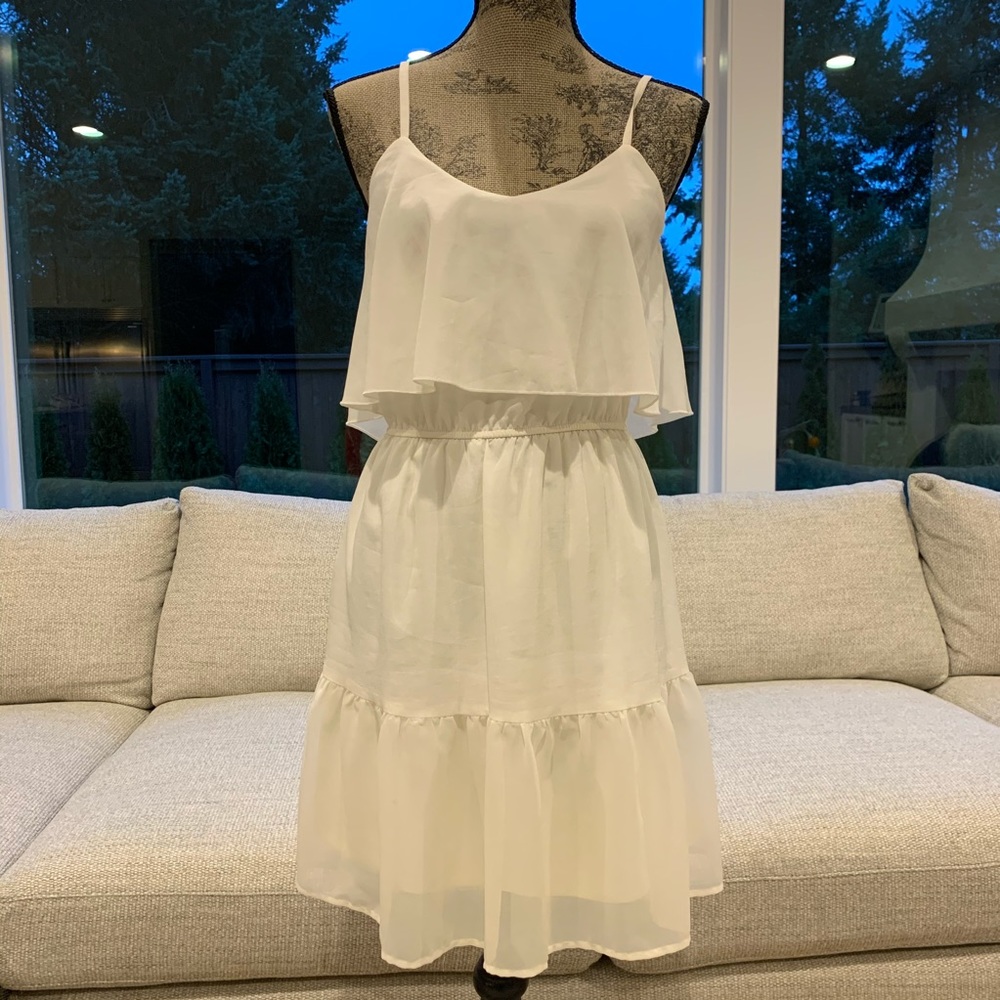 Casual dress